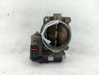 2017-2022 Chevrolet Traverse Throttle Body P/N:12632172BA Fits Fits 2012 2013 2014 2015 2016 2017 2018 2019 2020 2021 2022 O