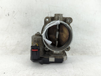 compare product 2017-2022 Chevrolet Traverse Throttle Body P/N:12632172BA Fits Fits 2012 2013 2014 2015 2016 2017 2018 2019 2020 2021 2022 OEM Used Auto Parts