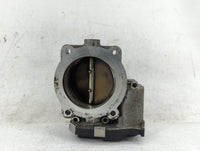 2017-2022 Chevrolet Traverse Throttle Body P/N:12632172BA Fits Fits 2012 2013 2014 2015 2016 2017 2018 2019 2020 2021 2022 O
