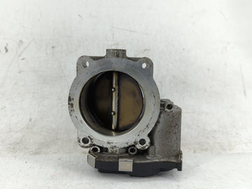 2017-2022 Chevrolet Traverse Throttle Body P/N:12632172BA Fits Fits 2012 2013 2014 2015 2016 2017 2018 2019 2020 2021 2022 OEM Used Auto Parts