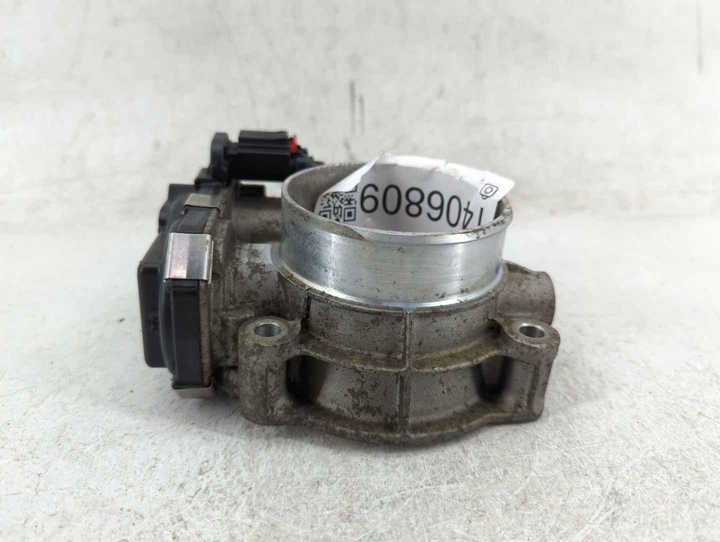 2017-2022 Chevrolet Traverse Throttle Body P/N:12632172BA Fits Fits 2012 2013 2014 2015 2016 2017 2018 2019 2020 2021 2022 O