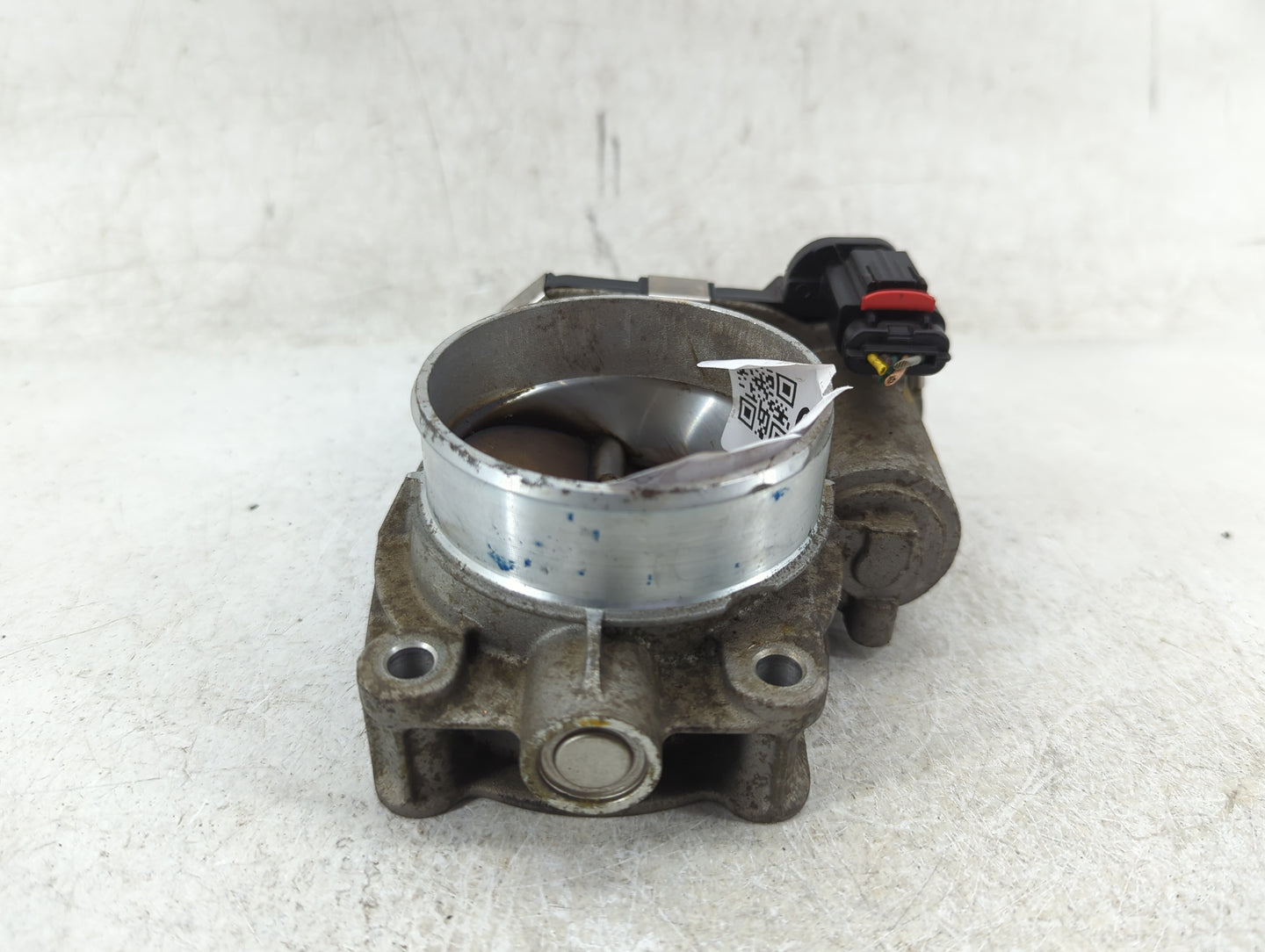 2017-2022 Chevrolet Traverse Throttle Body P/N:12632172BA Fits Fits 2012 2013 2014 2015 2016 2017 2018 2019 2020 2021 2022 O