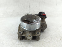 2017-2022 Chevrolet Traverse Throttle Body P/N:12632172BA Fits Fits 2012 2013 2014 2015 2016 2017 2018 2019 2020 2021 2022 O