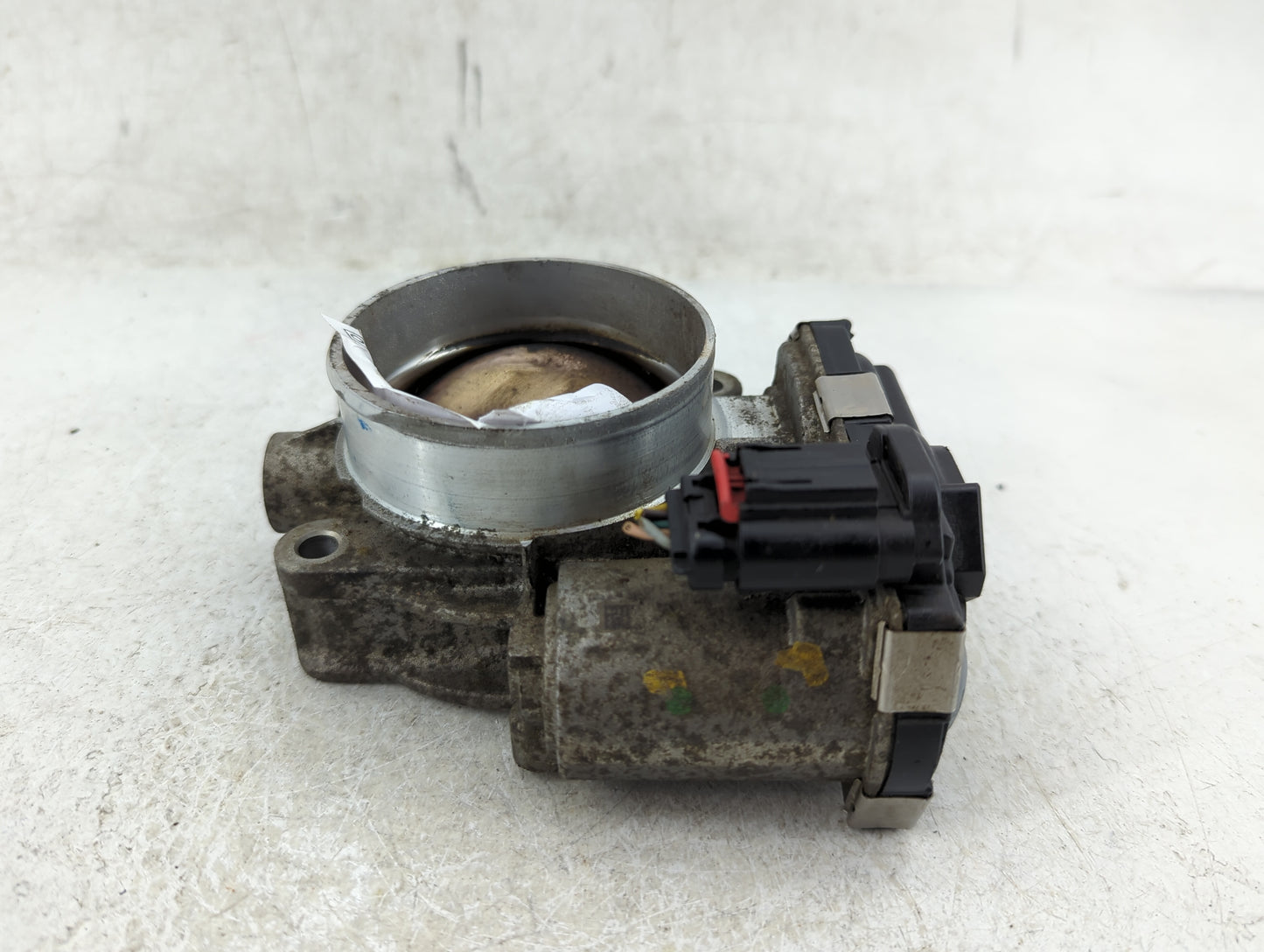 2017-2022 Chevrolet Traverse Throttle Body P/N:12632172BA Fits Fits 2012 2013 2014 2015 2016 2017 2018 2019 2020 2021 2022 O