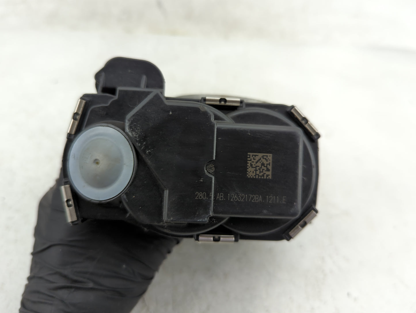 2017-2022 Chevrolet Traverse Throttle Body P/N:12632172BA Fits Fits 2012 2013 2014 2015 2016 2017 2018 2019 2020 2021 2022 O