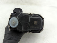 2017-2022 Chevrolet Traverse Throttle Body P/N:12632172BA Fits Fits 2012 2013 2014 2015 2016 2017 2018 2019 2020 2021 2022 O