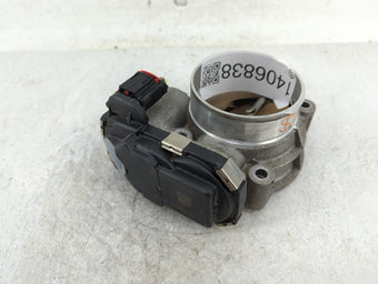 compare product 2017-2022 Chevrolet Traverse Throttle Body P/N:12632172BA Fits Fits 2012 2013 2014 2015 2016 2017 2018 2019 2020 2021 2022 OEM Used Auto Parts