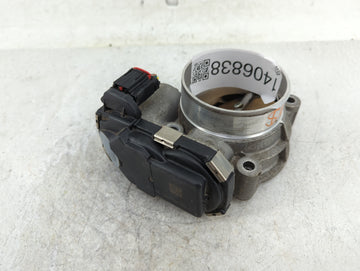 2017-2022 Chevrolet Traverse Throttle Body P/N:12632172BA Fits Fits 2012 2013 2014 2015 2016 2017 2018 2019 2020 2021 2022 O
