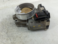 2017-2022 Chevrolet Traverse Throttle Body P/N:12632172BA Fits Fits 2012 2013 2014 2015 2016 2017 2018 2019 2020 2021 2022 O