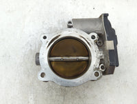 2017-2022 Chevrolet Traverse Throttle Body P/N:12632172BA Fits Fits 2012 2013 2014 2015 2016 2017 2018 2019 2020 2021 2022 O