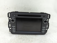 2015-2017 Chevrolet Traverse Radio AM FM Cd Player Receiver Replacement P/N:23395477 Fits OEM Used Auto Parts - Oemusedautop