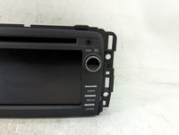 2015-2017 Chevrolet Traverse Radio AM FM Cd Player Receiver Replacement P/N:23395477 Fits OEM Used Auto Parts - Oemusedautop