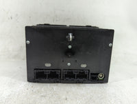 2015-2017 Chevrolet Traverse Radio AM FM Cd Player Receiver Replacement P/N:23395477 Fits OEM Used Auto Parts - Oemusedautop