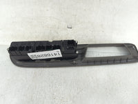 2009-2017 Chevrolet Traverse Master Power Window Switch Replacement Driver Side Left P/N:22772752AA Fits OEM Used Auto Parts