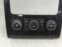 2013-2017 Chevrolet Traverse Climate Control Module Temperature AC/Heater Replacement P/N:22969802 Fits OEM Used Auto Parts 