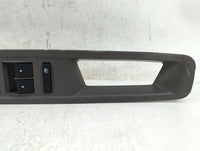 2009-2017 Chevrolet Traverse Master Power Window Switch Replacement Driver Side Left P/N:20945129 Fits OEM Used Auto Parts -