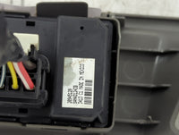 2009-2017 Chevrolet Traverse Master Power Window Switch Replacement Driver Side Left P/N:20945129 Fits OEM Used Auto Parts -