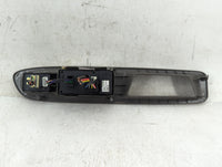 2009-2017 Chevrolet Traverse Master Power Window Switch Replacement Driver Side Left P/N:20945129 Fits OEM Used Auto Parts -