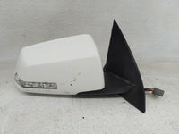 2015-2017 Chevrolet Traverse Passenger Side View Mirror - Right Door Mirror OEM Used - Oemusedautoparts1.com