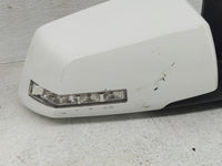 2015-2017 Chevrolet Traverse Passenger Side View Mirror - Right Door Mirror OEM Used - Oemusedautoparts1.com