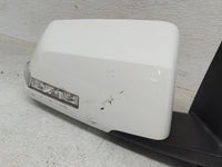 2015-2017 Chevrolet Traverse Passenger Side View Mirror - Right Door Mirror OEM Used - Oemusedautoparts1.com