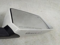 2015-2017 Chevrolet Traverse Passenger Side View Mirror - Right Door Mirror OEM Used - Oemusedautoparts1.com
