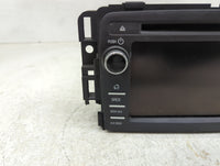 2015-2017 Chevrolet Traverse Radio AM FM Cd Player Receiver Replacement P/N:23227409 Fits Fits 2015 2016 2017 OEM Used Auto 