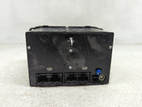 2015-2017 Chevrolet Traverse Radio AM FM Cd Player Receiver Replacement P/N:23227409 Fits Fits 2015 2016 2017 OEM Used Auto 