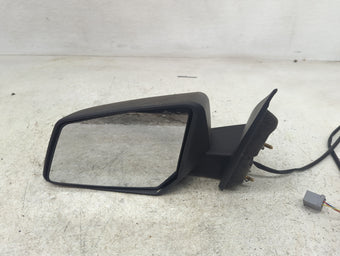 compare product 2013-2017 Chevrolet Traverse Driver Side View Mirror - Left Door Mirror OEM Used