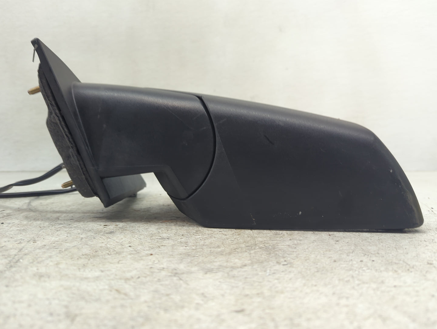 2013-2017 Chevrolet Traverse Driver Side View Mirror - Left Door Mirror OEM Used - Oemusedautoparts1.com