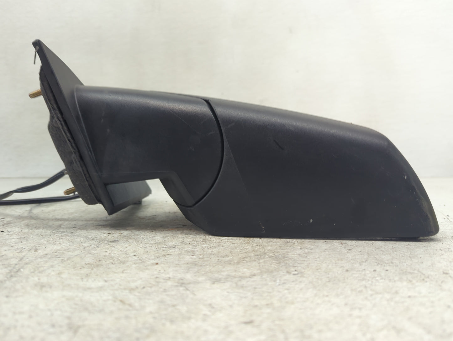 2013-2017 Chevrolet Traverse Driver Side View Mirror - Left Door Mirror OEM Used - Oemusedautoparts1.com