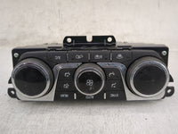 2013-2017 Chevrolet Traverse Climate Control Module Temperature AC/Heater Replacement P/N:23251326 Fits OEM Used Auto Parts 