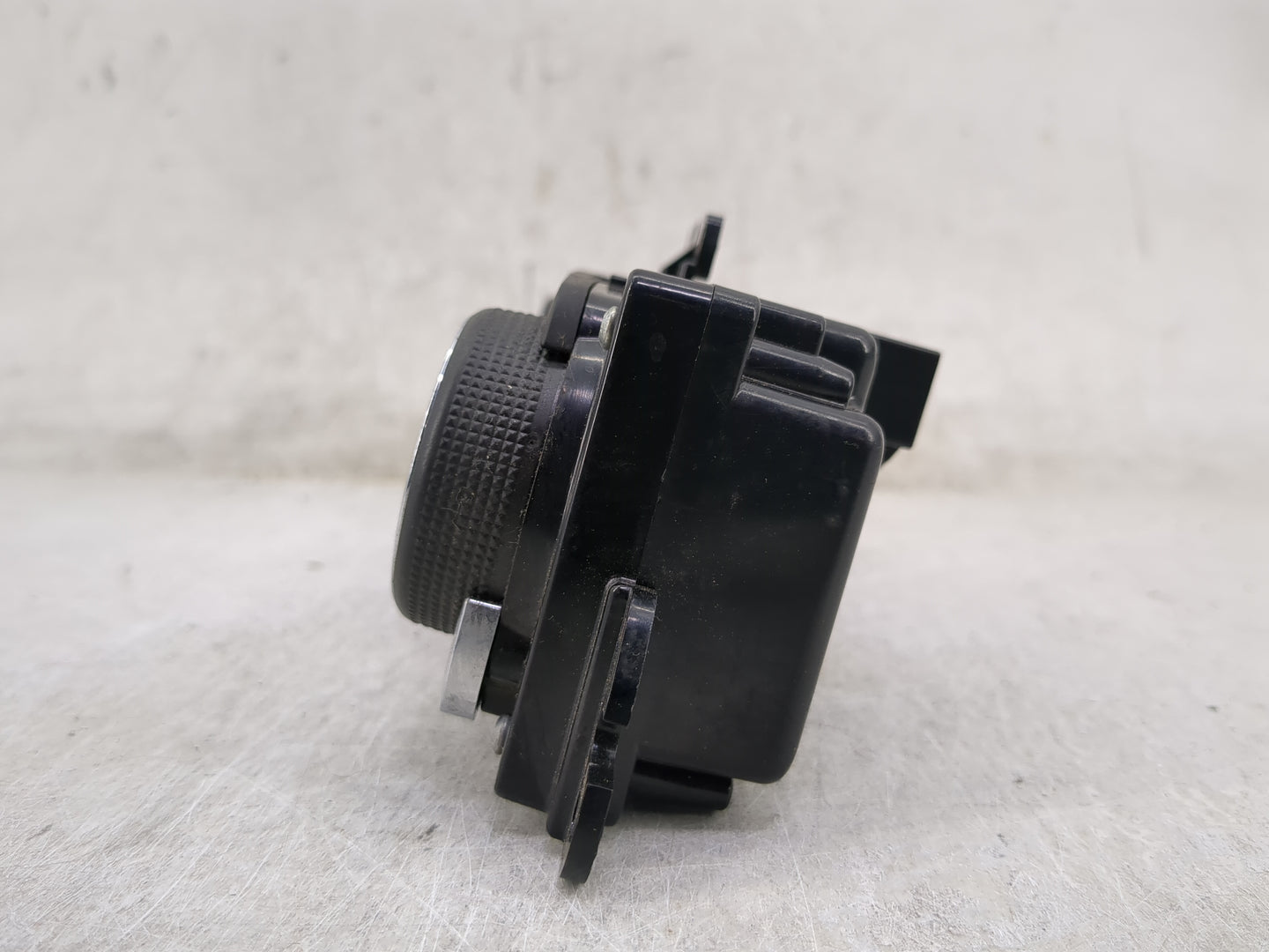 2013-2017 Chevrolet Traverse Climate Control Module Temperature AC/Heater Replacement P/N:23251326 Fits OEM Used Auto Parts 