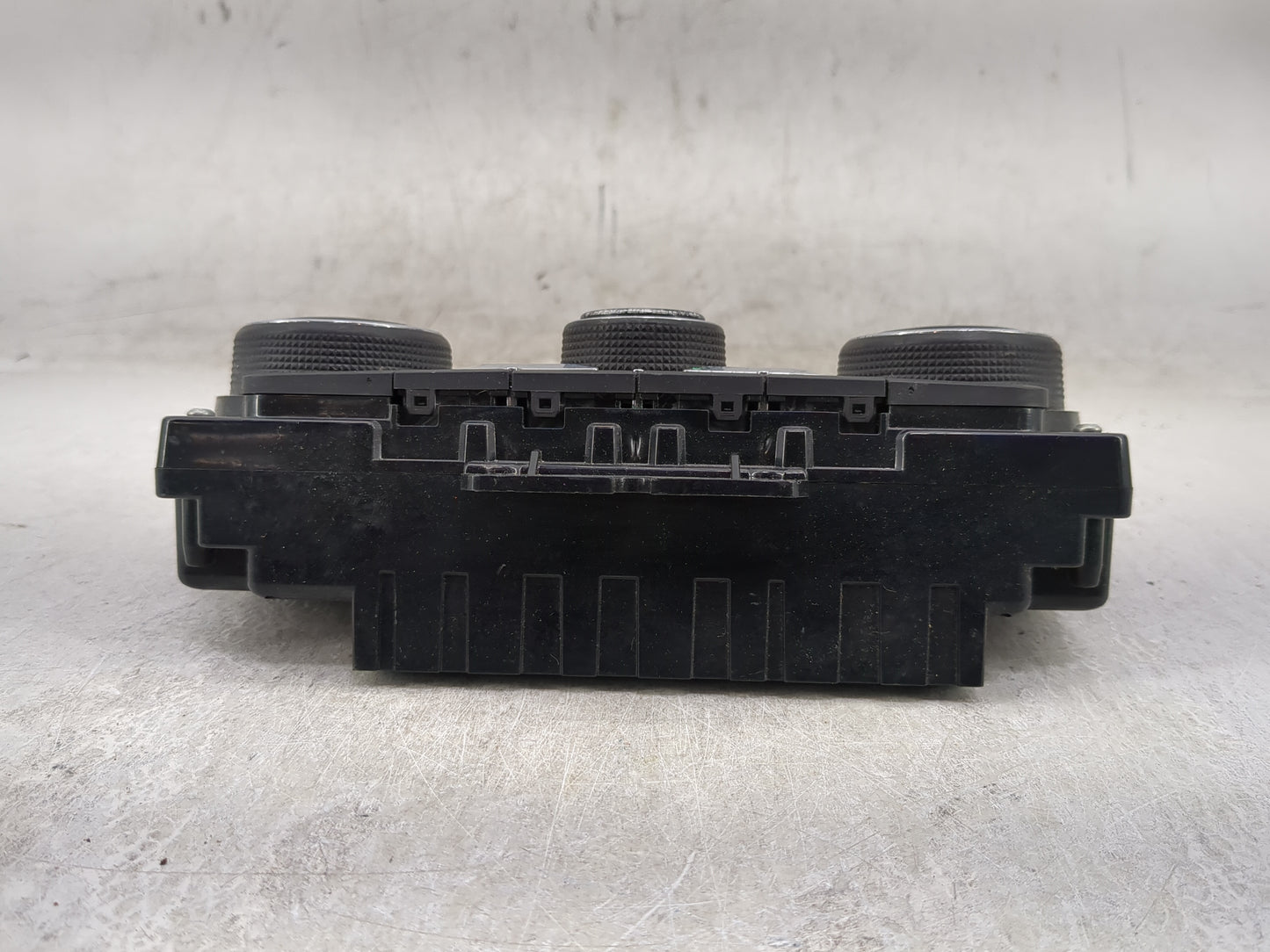 2013-2017 Chevrolet Traverse Climate Control Module Temperature AC/Heater Replacement P/N:23251326 Fits OEM Used Auto Parts 