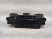 2013-2017 Chevrolet Traverse Climate Control Module Temperature AC/Heater Replacement P/N:23251326 Fits OEM Used Auto Parts 