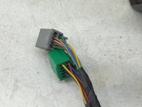 2013-2017 Chevrolet Traverse Passenger Right Side View Power Door Mirror 1430981 - Oemusedautoparts1.com