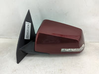 2013-2017 Chevrolet Traverse Driver Side View Mirror - Left Door Mirror OEM Used - Oemusedautoparts1.com