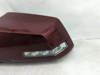 2013-2017 Chevrolet Traverse Driver Side View Mirror - Left Door Mirror OEM Used - Oemusedautoparts1.com