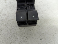 2009-2017 Chevrolet Traverse Master Power Window Switch Replacement Driver Side Left P/N:20945129 SANAD1243B Fits OEM Used A