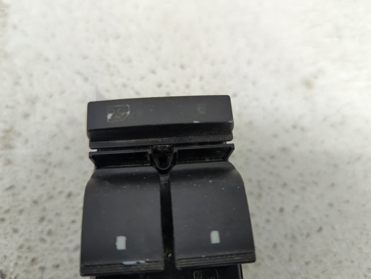 2009-2017 Chevrolet Traverse Master Power Window Switch Replacement Driver Side Left P/N:20945129 SANAD1243B Fits OEM Used A
