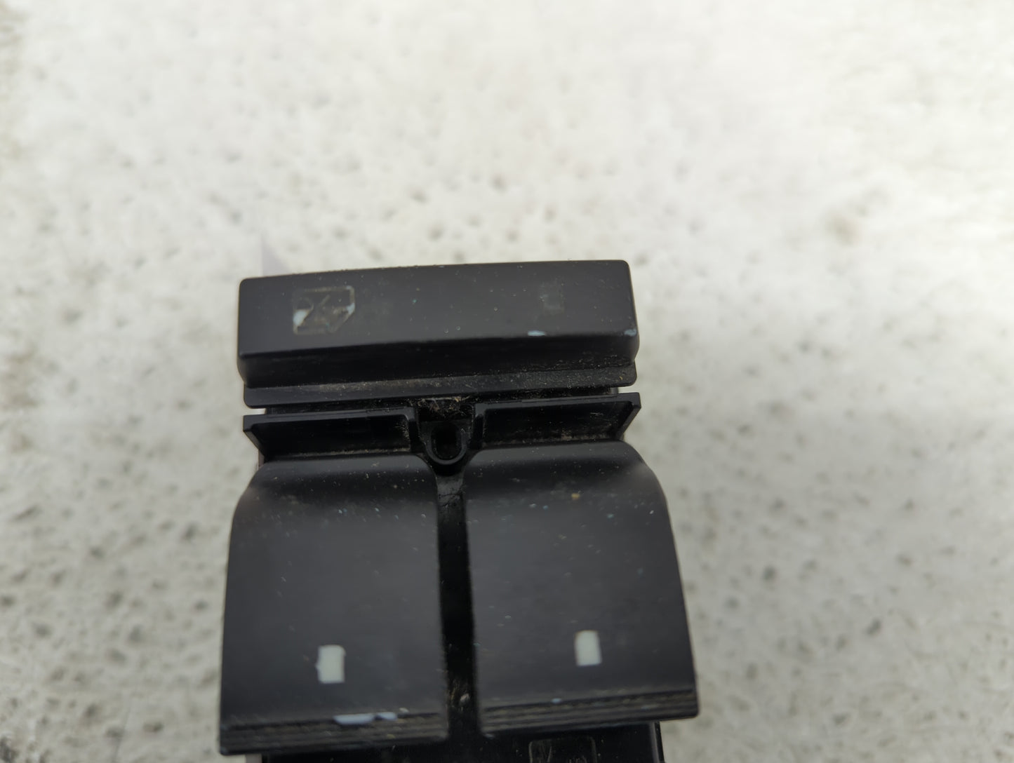 2009-2017 Chevrolet Traverse Master Power Window Switch Replacement Driver Side Left P/N:20945129 SANAD1243B Fits OEM Used A