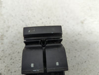 2009-2017 Chevrolet Traverse Master Power Window Switch Replacement Driver Side Left P/N:20945129 SANAD1243B Fits OEM Used A