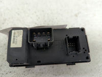 2009-2017 Chevrolet Traverse Master Power Window Switch Replacement Driver Side Left P/N:20945129 SANAD1243B Fits OEM Used A