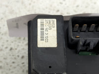 2009-2017 Chevrolet Traverse Master Power Window Switch Replacement Driver Side Left P/N:20945129 SANAD1243B Fits OEM Used A