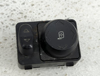 2009-2017 Chevrolet Traverse Driver Left Door Mirror Power Switch - Oemusedautoparts1.com