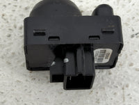 2009-2017 Chevrolet Traverse Driver Left Door Mirror Power Switch - Oemusedautoparts1.com
