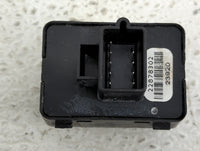 2009-2017 Chevrolet Traverse Driver Left Door Mirror Power Switch - Oemusedautoparts1.com