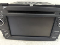 2016 Chevrolet Traverse Radio AM FM Cd Player Receiver Replacement P/N:84082781 Fits OEM Used Auto Parts - Oemusedautoparts1