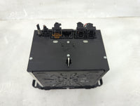 2016 Chevrolet Traverse Radio AM FM Cd Player Receiver Replacement P/N:84082781 Fits OEM Used Auto Parts - Oemusedautoparts1
