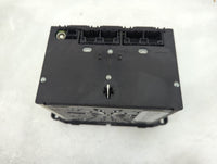 2015-2017 Chevrolet Traverse Radio AM FM Cd Player Receiver Replacement P/N:23227400 Fits Fits 2015 2016 2017 OEM Used Auto 